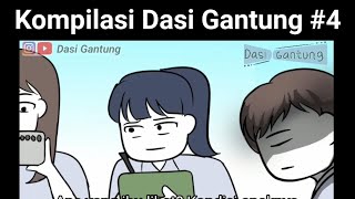 Kompilasi Dasi Gantung#4