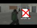 SENSFIX ЗАПРЕТИЛИ?! ВЛИЯЕТ ЛИ SENSITIVITYFIX НА СКИЛЛ В GTA SAMP?!