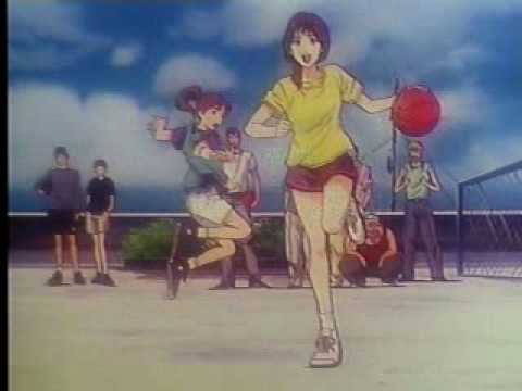 sigla iniziale slam dunk sigla iniziale slam dunk