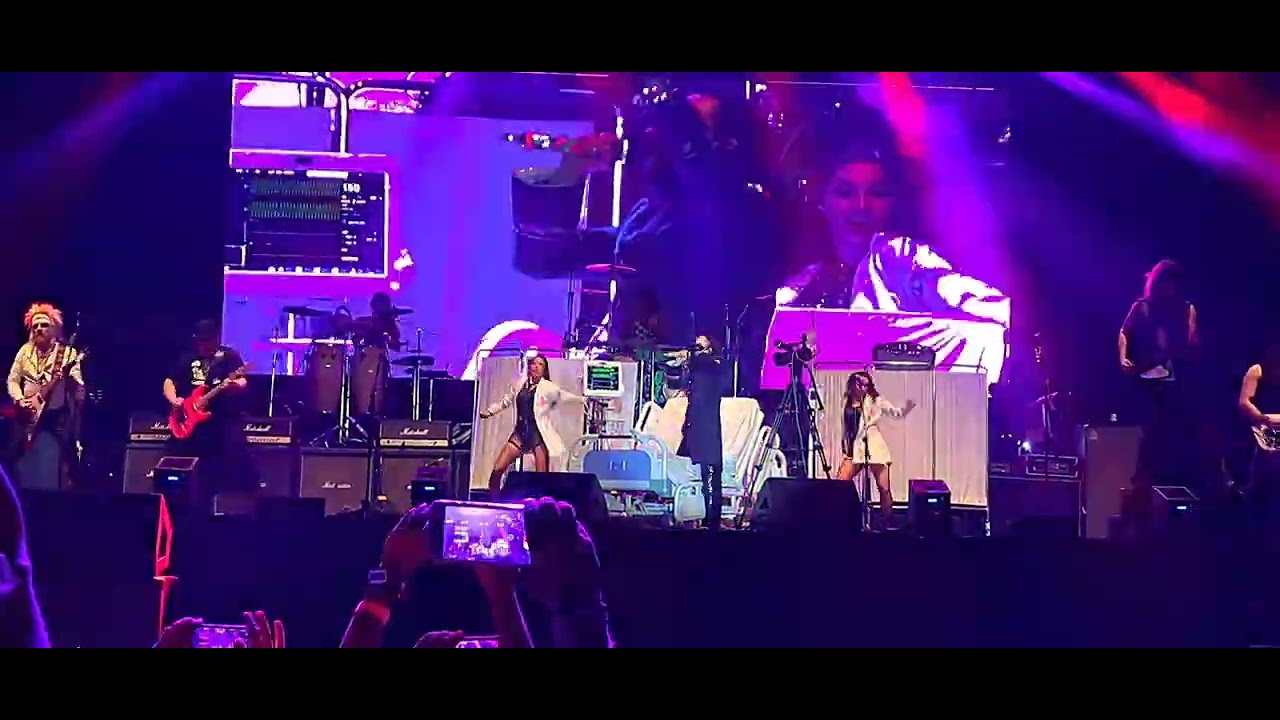 Moderato festival Nacional del globo 2023