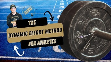 Dynamic Effort Method
