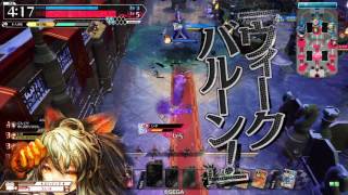 [Wonderland Wars] ピーター動画番外編 192 [AA3]