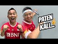 Kita cabut The Gladiatorz sampai ke akar-akarnya!