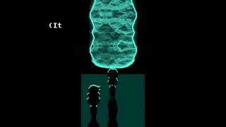 Deltarune - Saying Goodbye + Leaving The Underworld