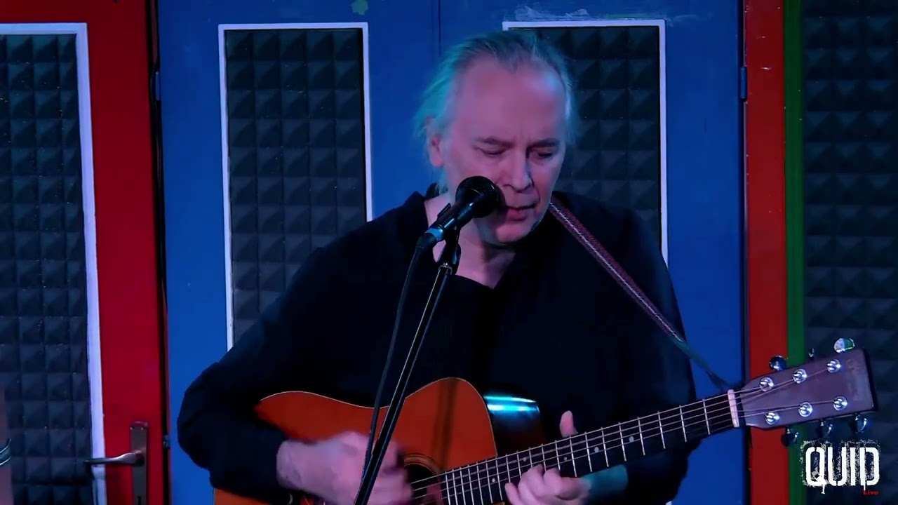 Harvest Moon  (N.Young) by Young's Tribe, live at Quid, Rome, October 16, 2025