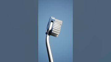 Discover Berninox: The New Era of Toothbrushes | Sustainable & Swiss Made