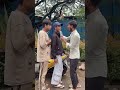 “Bike pe aise mat pakde jaana 😂 | Desi Funny Moment #shorts”
