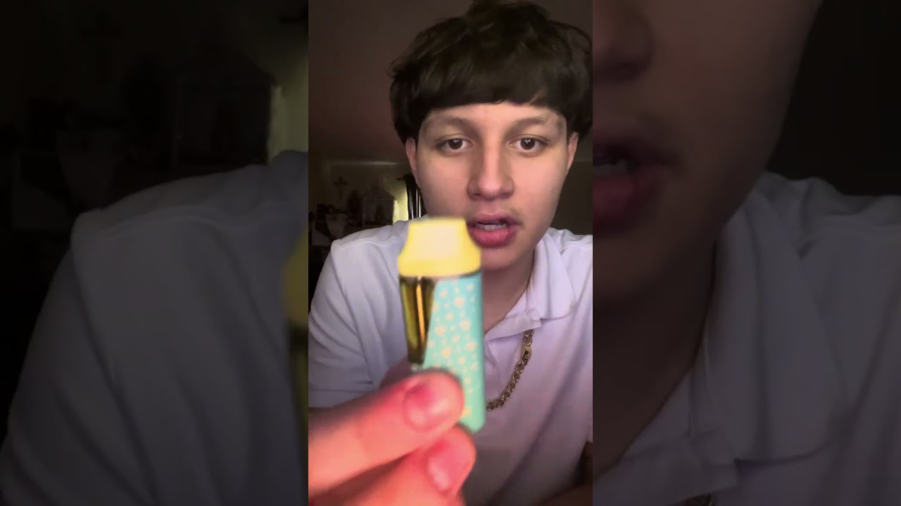 CaliClear Review!!!! (Mimosa)