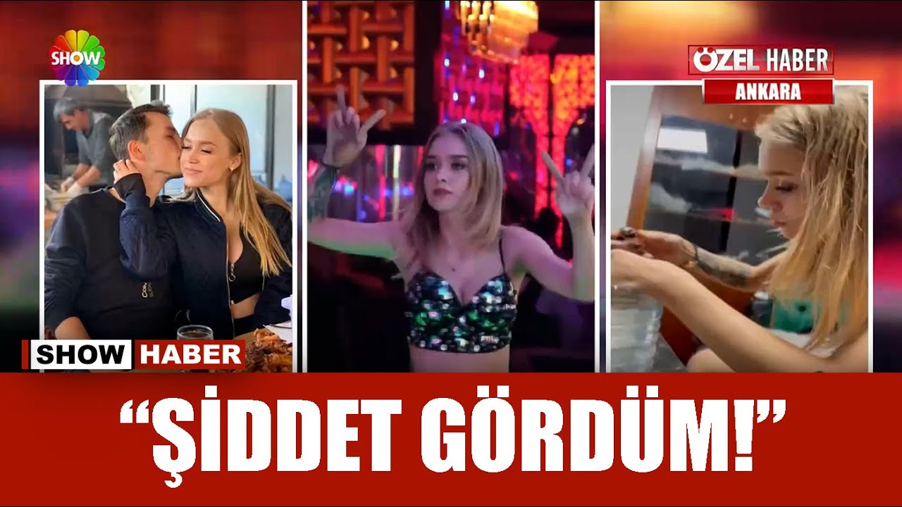 Söz sırası İzabel'de!