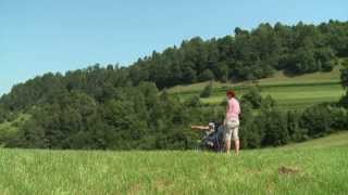 Bambo Nature: The Greenest Diaper