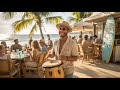 Tropical Salsa Beach Party - Hot Latin Dance Music for Perfect Summer