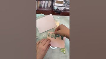 #neverstopmaking #spellbinders #artsandcrafts #diy