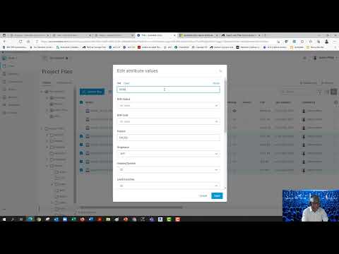 Autodesk Docs -