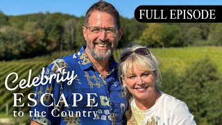 Download Lagu Celebrity Escape to the Country Season 1 Episode 5: Cheryl Baker (2023) | FULL EPISODE MP3 Download Lagu Celebrity Escape to the Country Season 1 Episode 5: Cheryl Baker (2023) | FULL EPISODE MP3