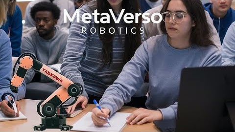 “Curso Online de Operación y Programación de Robots Yaskawa Motoman con Simulador Motosim”.