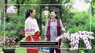 RUMPI - Sisi Lain Ibu Ani Yudhoyono Istri Dari Sang Mantan Presiden RI Part 1/5