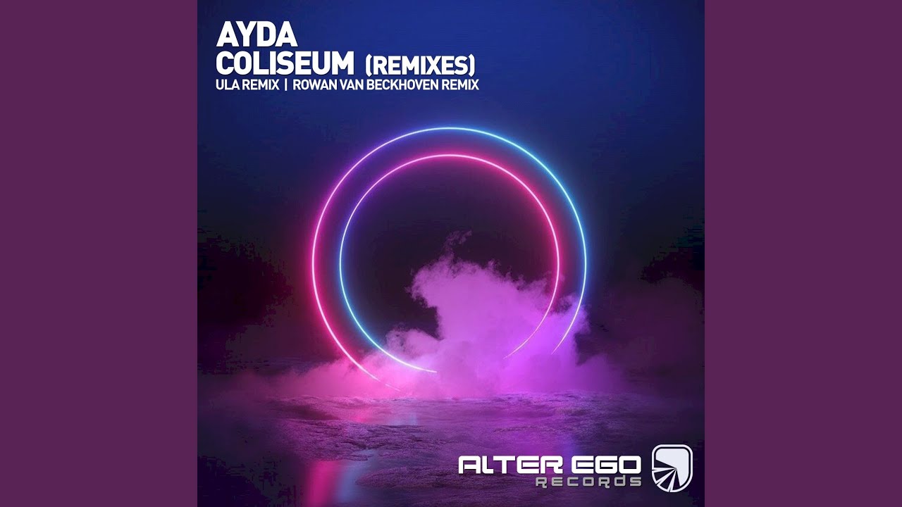 Guarda Coliseum (Ula Remix) su YouTube Guarda Coliseum (Ula Remix) su YouTube