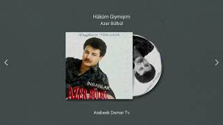 Azer Bülbül - Hüküm Giymisim (Remastered) Resimi