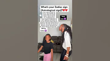 What S Your ZODIAC Sign Shorts Viral Fyp Youtubeshorts 