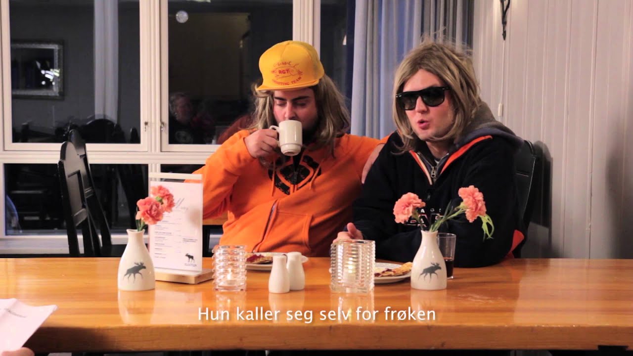 Kollektivet: Elverumsbølgen
