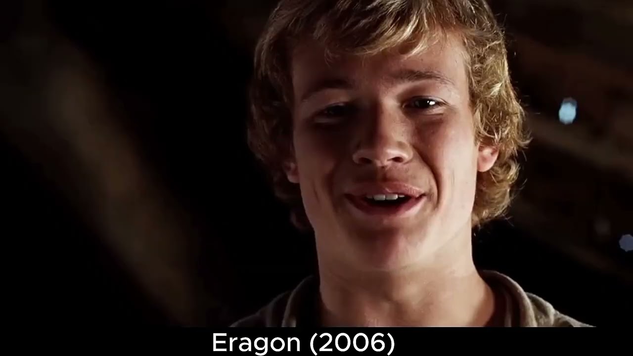 Eragon 2006 Full Movie Explained in Hindi | Fantasy Adventure Movie Hindi Dubbed 