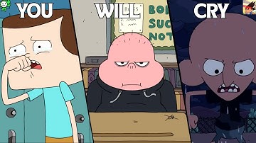 The HEARTBREAKING Lore Of Clarence