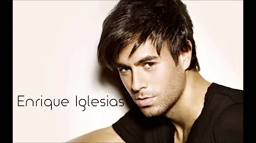 Enrique Iglesias - Hero (English & Español)