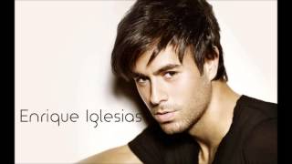 Enrique Iglesias - Hero (English & Español)