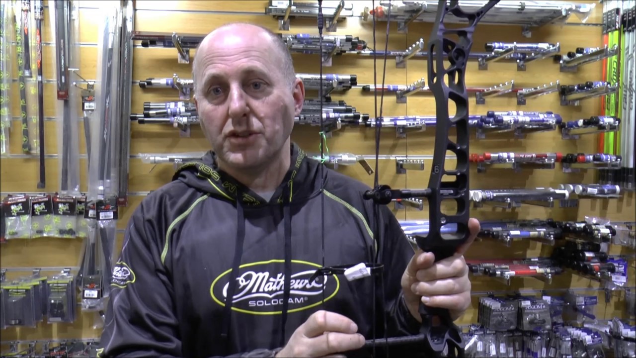 Mathews Halon 32 Module Chart