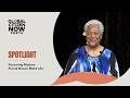 Spotlight Moment: Madam Fiamē Naomi Mataʻafa | Global Citizen NOW: Perth 2026