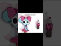 Poppy 🫧//idea:@Lucky_sus //#dandysworld#animation#popy#active