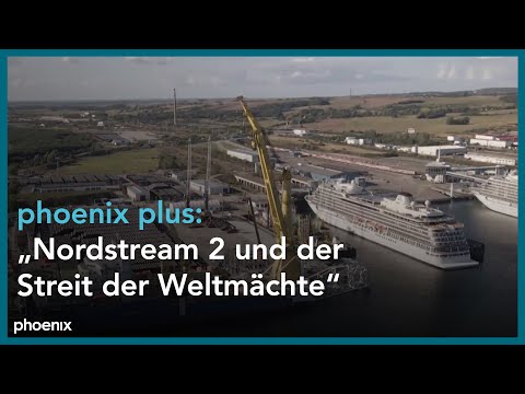 Video: Welche Staaten Können Als Weltmächte Bezeichnet Werden?