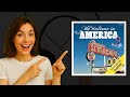 🌎 Un italiano in America di Beppe Severgnini | audiolibro