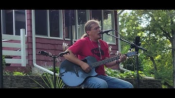 The Reason Jason Michael Carroll Live Barnyard Bash Indianapolis, IN 9-10-22