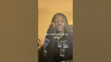 Jasiah - Behave (New Snippet)