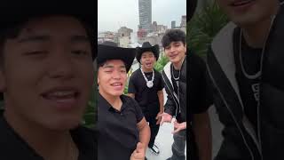 Colaboración Inesperada