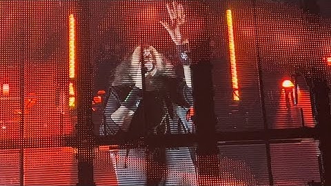 Korn: Let The Dark Do The Rest [Live 4K] (Denver, Colorado - August 16, 2022)