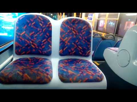 *WITHDRAWN* Metroline Alexander Dennis Enviro400 LK57 AXM (TE832) | Route N98