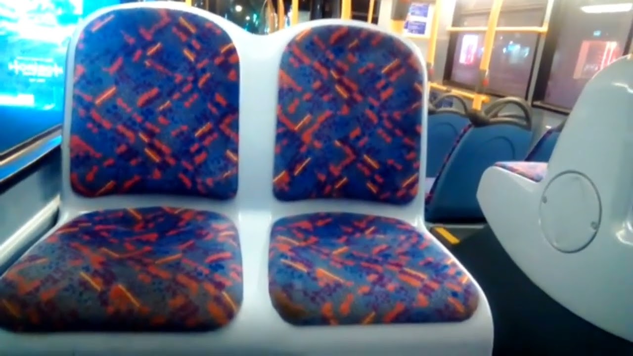 *WITHDRAWN* Metroline Alexander Dennis Enviro400 LK57 AXM (TE832) | Route N98