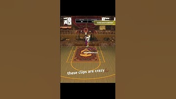 THE SNATCH BLOCKS ARE CRAZY IN 2k23