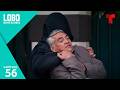 Lobo Morir Matando | Capítulo 56: La advertencia del fiscal | Telemundo Series