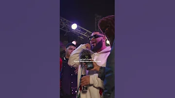 لو شايف نفسك قارح تعالى لي يابن امبارح اسم التراك رزمن 5 مهرجان شارع 