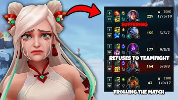 THE GAME THAT MADE ME COMPLETELY LOSE MY MIND