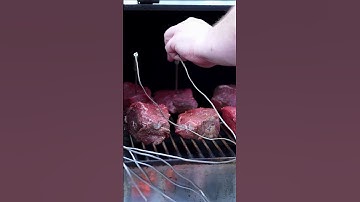 ThermoPro offers a wide range of thermometers including digital Bluetooth🌡️, wired and wireless👍