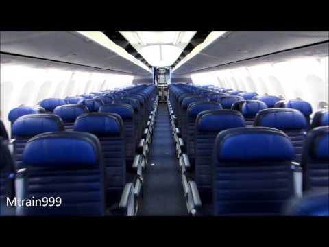 United Airlines Boeing 737 900 Seating Chart