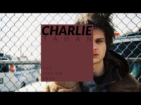 Charlie Tahan And Chris Baker