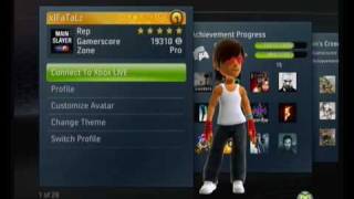 My Xbox 360 Console Got Banned (WATCH)!