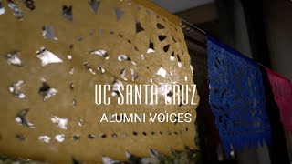Alumni Voices: Leticia Quezada
