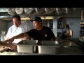 Chef: Behind the Scenes (Broll) with Chef Roy Choi | ScreenSlam