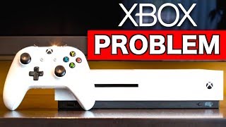 Xbox One has a PROBLEM in 2019... Really?? @ChampChong